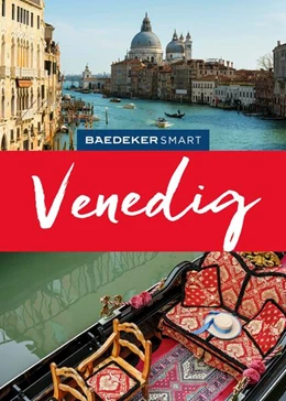 Abbildung von Maunder | Baedeker SMART Reiseführer Venedig | 6. Auflage | 2025 | beck-shop.de