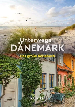 Abbildung von Kornkamp / Pöppelmann | KUNTH Unterwegs in Dänemark | 2. Auflage | 2025 | beck-shop.de