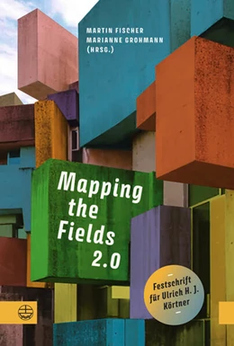 Abbildung von Fischer / Grohmann | Mapping the Fields 2.0 | 1. Auflage | 2025 | beck-shop.de