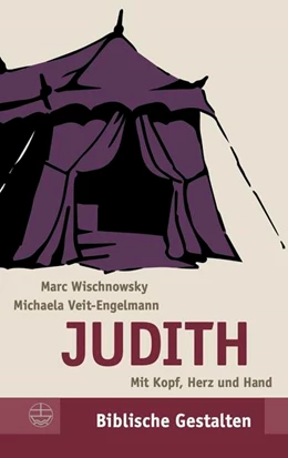 Abbildung von Wischnowsky / Veit-Engelmann | Judit | 1. Auflage | 2025 | beck-shop.de