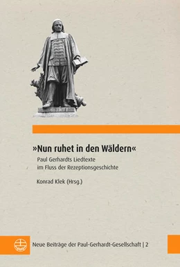Abbildung von Klek | 'Nun ruhet in den Wäldern' | 1. Auflage | 2025 | beck-shop.de