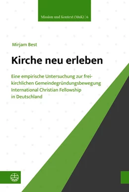 Abbildung von Best | Kirche neu erleben!? | 1. Auflage | 2025 | beck-shop.de