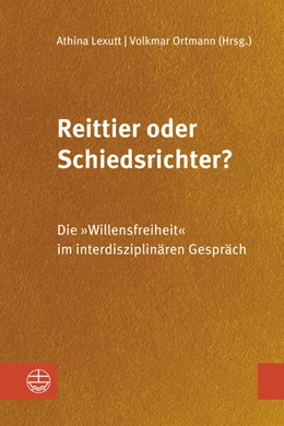 Abbildung von Lexutt / Ortmann | Reittier oder Schiedsrichter? | 1. Auflage | 2025 | beck-shop.de