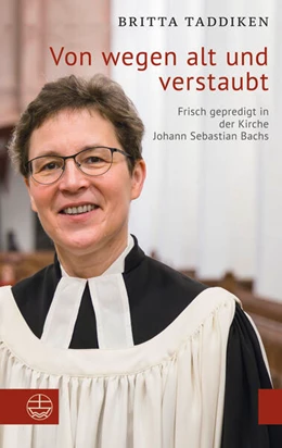 Abbildung von Taddiken | Von wegen alt und verstaubt | 1. Auflage | 2025 | beck-shop.de