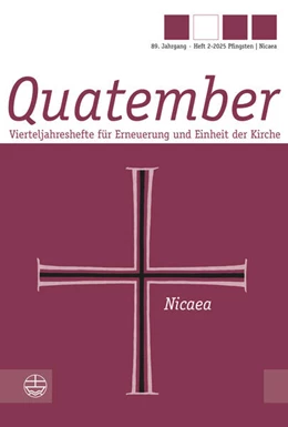 Abbildung von Schwerdtfeger / Bayreuther | Nicaea | 1. Auflage | 2025 | beck-shop.de
