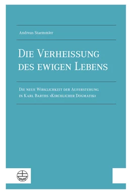 Abbildung von Staemmler | Die Verheißung des ewigen Lebens | 1. Auflage | 2025 | beck-shop.de
