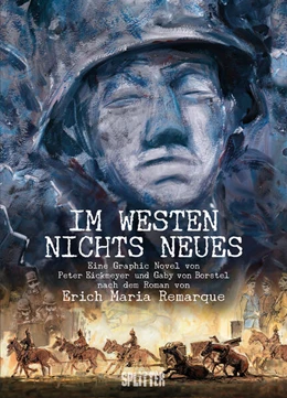 Abbildung von Remarque / Borstel | Im Westen nichts Neues - Jubiläumsausgabe | 1. Auflage | 2025 | beck-shop.de