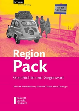 Abbildung von Schmidlechner / Tasotti | Region Pack | 2. Auflage | 2025 | beck-shop.de