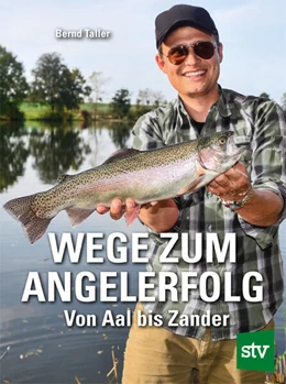 Abbildung von Taller | Wege zum Angelerfolg | 1. Auflage | 2025 | beck-shop.de
