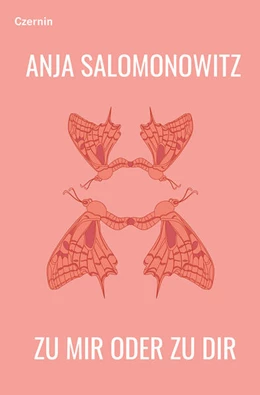 Abbildung von Salomonowitz | Zu mir oder zu dir | 1. Auflage | 2025 | beck-shop.de