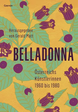 Abbildung von Matt | Belladonna | 1. Auflage | 2025 | beck-shop.de