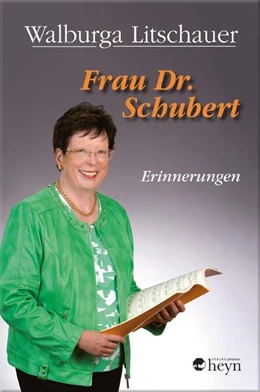 Abbildung von Litschauer | Frau Dr. Schubert | 1. Auflage | 2024 | beck-shop.de