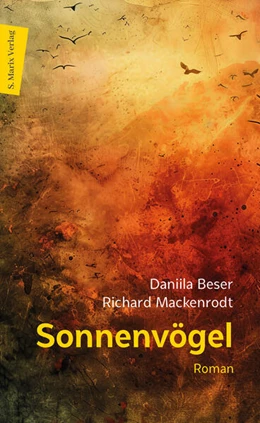 Abbildung von Beser / Mackenrodt | Sonnenvögel | 1. Auflage | 2025 | beck-shop.de