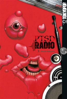 Abbildung von Nakayama | PTSD Radio 03 | 1. Auflage | 2025 | beck-shop.de