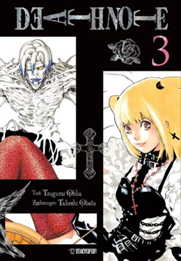 Abbildung von Ohba / Obata | Death Note - Diamond Edition 03 | 1. Auflage | 2025 | beck-shop.de