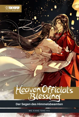 Abbildung von Xiang | Heaven Official's Blessing Light Novel 06 HARDCOVER | 1. Auflage | 2025 | beck-shop.de