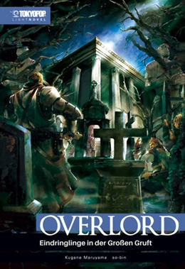 Abbildung von Maruyama / So-Bin | Overlord Light Novel 07 HARDCOVER | 1. Auflage | 2025 | beck-shop.de