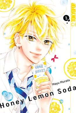 Abbildung von Murata | Honey Lemon Soda 02 | 1. Auflage | 2025 | beck-shop.de