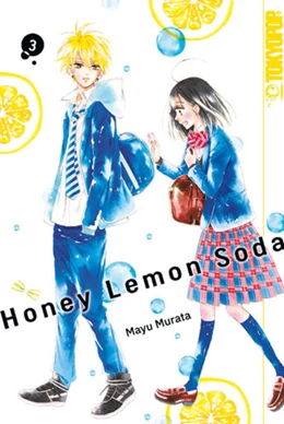 Abbildung von Murata | Honey Lemon Soda 03 | 1. Auflage | 2025 | beck-shop.de