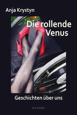 Abbildung von Krystyn | Die rollende Venus | 1. Auflage | 2024 | beck-shop.de