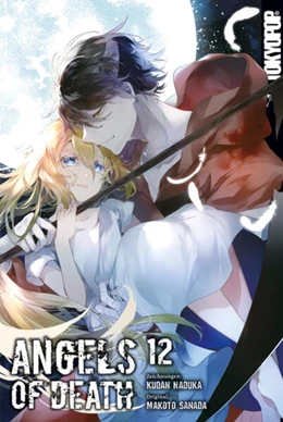 Abbildung von Naduka / Sanada | Angels of Death 12 | 1. Auflage | 2025 | beck-shop.de