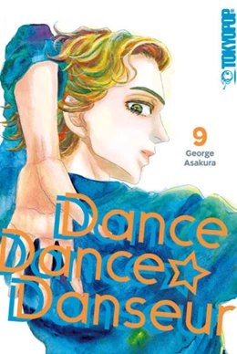 Abbildung von Asakura | Dance Dance Danseur 2in1 09 | 1. Auflage | 2025 | beck-shop.de