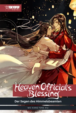 Abbildung von Xiang | Heaven Official's Blessing Light Novel 06 | 1. Auflage | 2025 | beck-shop.de