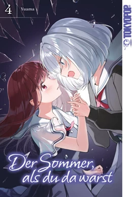 Abbildung von Yuama | Der Sommer, als du da warst 04 | 1. Auflage | 2025 | beck-shop.de