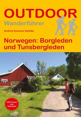 Abbildung von Opielka | Norwegen: Borgleden und Tunsbergleden | 1. Auflage | 2025 | beck-shop.de