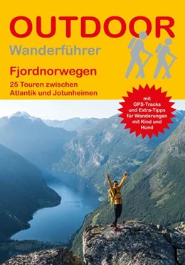 Abbildung von de Perre | Fjordnorwegen 25 Touren zwischen Atlantik und Jotunheimen | 2. Auflage | 2025 | beck-shop.de