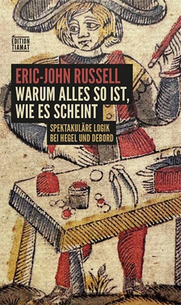 Abbildung von Russell | Warum alles so ist, wie es scheint | 1. Auflage | 2025 | beck-shop.de