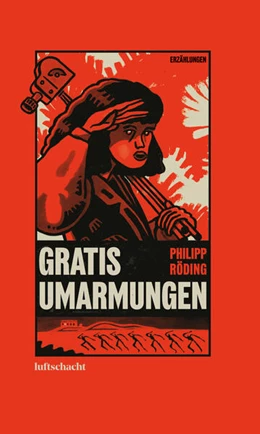 Abbildung von Röding | Gratis Umarmungen | 1. Auflage | 2025 | beck-shop.de