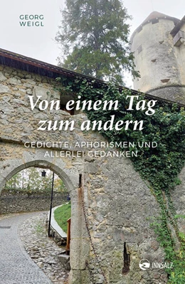 Abbildung von Weigl | Von einem Tag zum andern | 1. Auflage | 2024 | beck-shop.de