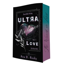 Abbildung von Rocky | Ultra Violence | 1. Auflage | 2025 | beck-shop.de