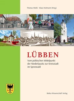 Abbildung von Mietk / Neitmann | Lübben | 1. Auflage | 2025 | beck-shop.de