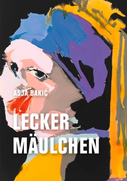 Abbildung von Bakic | Leckermäulchen | 1. Auflage | 2025 | beck-shop.de