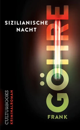 Abbildung von Göhre | Sizilianische Nacht | 1. Auflage | 2025 | beck-shop.de