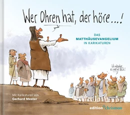 Abbildung von Mester | Wer Ohren hat, der höre! | 1. Auflage | 2025 | beck-shop.de