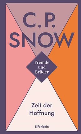 Abbildung von Snow | Fremde und Brüder / Zeit der Hoffnung | 1. Auflage | 2025 | beck-shop.de