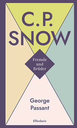 Abbildung von Snow | Fremde und Brüder / George Passant | 1. Auflage | 2025 | beck-shop.de