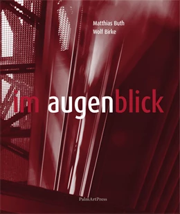 Abbildung von Buth | Im Augenblick | 1. Auflage | 2025 | beck-shop.de