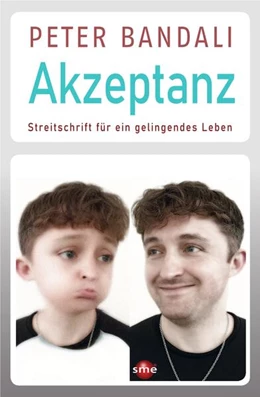 Abbildung von Bandali | Akzeptanz | 1. Auflage | 2024 | beck-shop.de