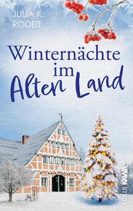 Abbildung von Rodeit / Verlag | Winternächte im Alten Land | 1. Auflage | 2025 | beck-shop.de