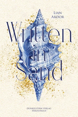 Abbildung von Ardor | Written in Sand | 1. Auflage | 2025 | beck-shop.de