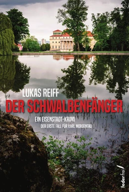 Abbildung von Reiff | Der Schwalbenfänger | 1. Auflage | 2025 | beck-shop.de