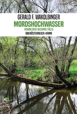 Abbildung von Wakolbinger | Mordshochwasser | 1. Auflage | 2025 | beck-shop.de