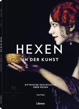 Abbildung von Pare | Hexen - In der Kunst | 1. Auflage | 2025 | beck-shop.de