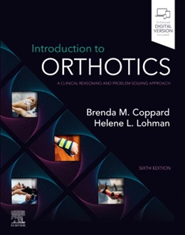Abbildung von Coppard / Lohman | Introduction to Orthotics | 6. Auflage | 2025 | beck-shop.de