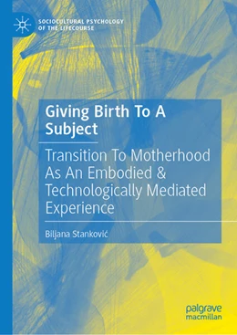 Abbildung von Stankovic | Giving Birth To A Subject | 1. Auflage | 2025 | beck-shop.de