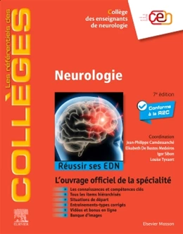 Abbildung von Neurologie | 7. Auflage | 2025 | beck-shop.de